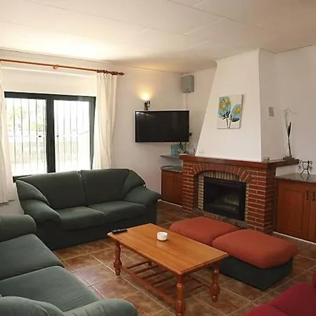 Casa Iluminosa Ferienhaus