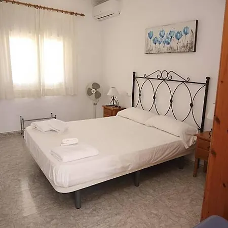 Casa Iluminosa * Dénia