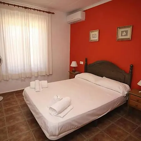 Casa Iluminosa Ferienhaus *