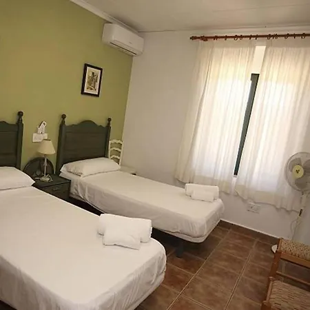 Ferienhaus Casa Iluminosa Dénia