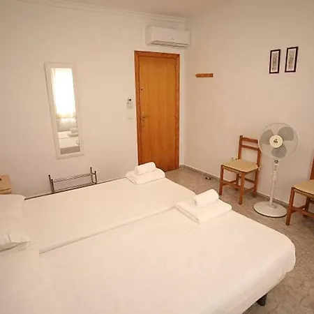Casa Iluminosa * Dénia